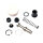 Kit de réparation maître-cylindre frein Honda CB 250 400 750 CJ 250 360