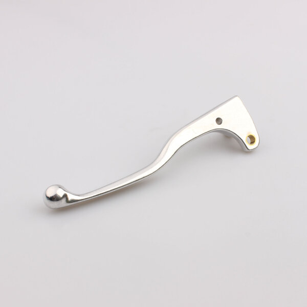 Clutch Lever Aluminium Silver for Kawasaki KVF 300 B Prairie 2WD # 00-02