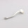 Clutch Lever Aluminium Silver for Kawasaki KVF 300 B Prairie 2WD # 00-02