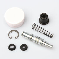Kit di riparazione del cilindro del freno per Honda XL...