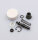 Master brake cylinder repair kit for Yamaha XT 350 600 YZ 80 125 250 490