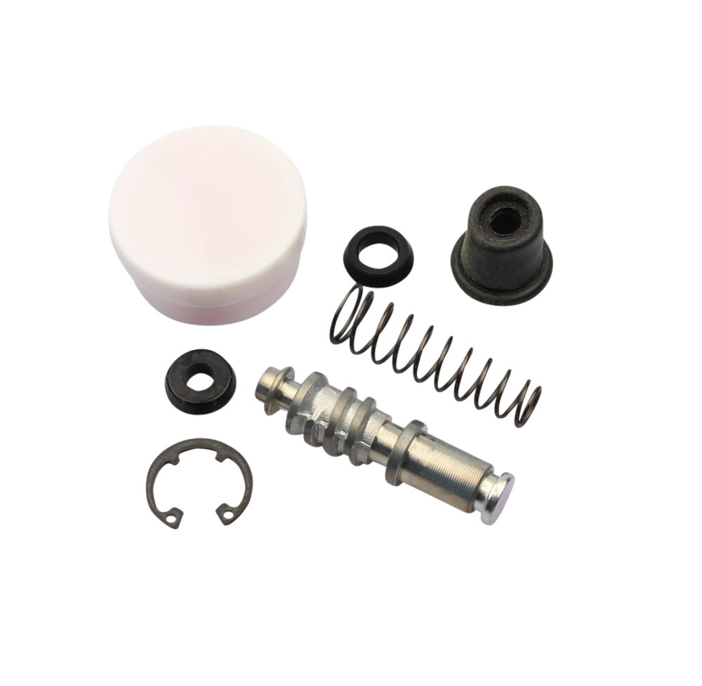 LEVA FRENO ANTERIORE DESTRA YAHAMA DT 125 DTR 250 XT XTZ TENERE 600 660 750 - Foto 4