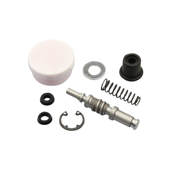 Kit de réparation de maître-cylindre de frein pour Yamaha YZ 125 250 # 1992-1995