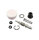 Kit de réparation de maître-cylindre de frein pour Yamaha YZ 125 250 # 1992-1995