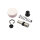 Kit réparation maître-cylindre frein Suzuki DL DR GSF GSX 650 TL 1000 GSX 1250