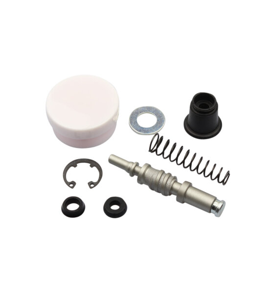 Master brake cylinder repair kit for Suzuki DR-Z 400 RM 125 250