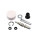 Master brake cylinder repair kit for Suzuki DR-Z 400 RM 125 250