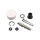 Kit de réparation maître-cylindre frein Suzuki RM 85 125 250 RM-Z 250 450 RMX450