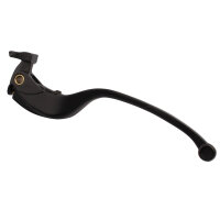 Brake lever black with adjuster for Kawasaki GTR Z ZX-6R ZX-10R ZZR # 13236-0103