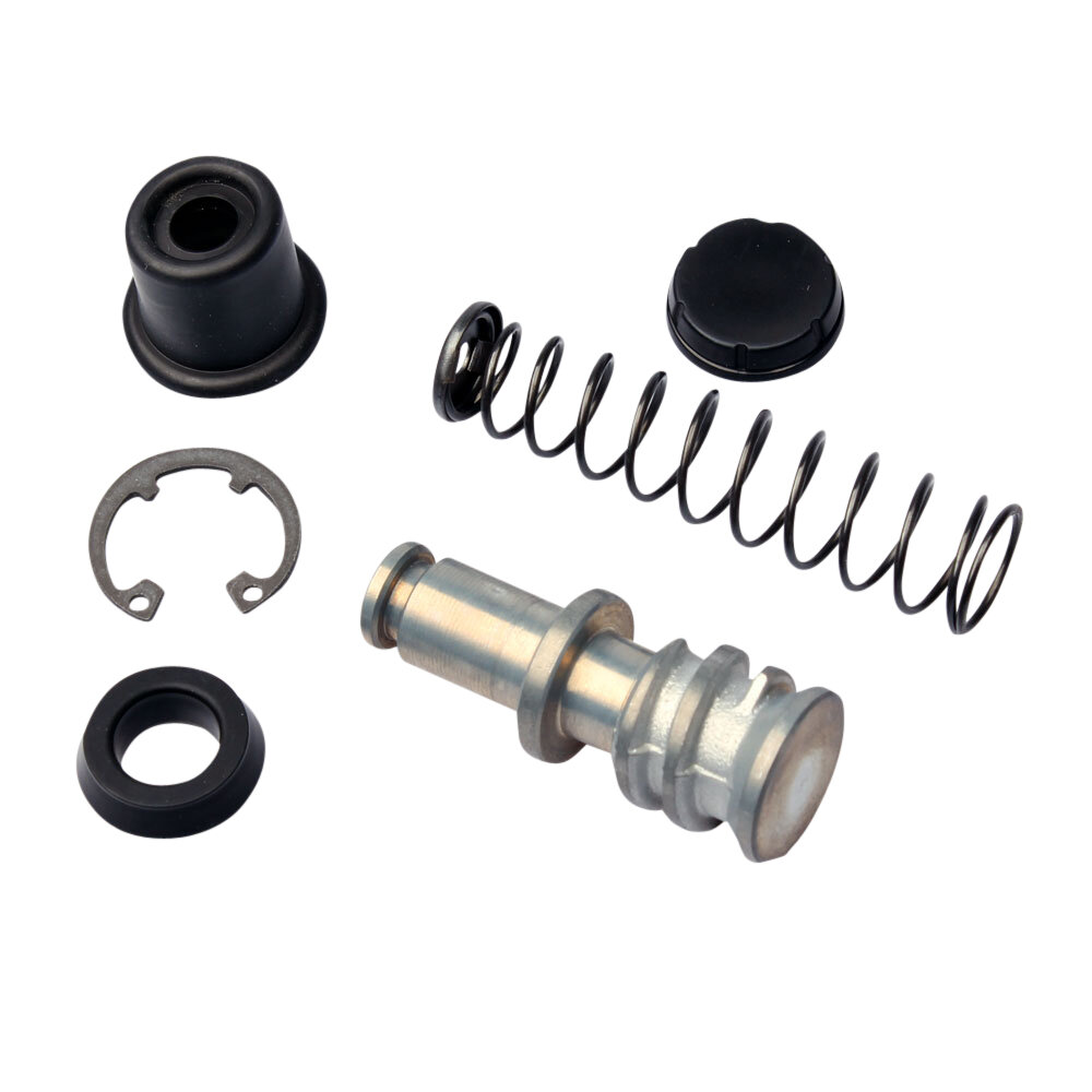 スター 2008-2022 Kawasaki Ninja ZX14R Front Master Cylinder Piston