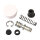 Kit de réparation de maître-cylindre frein Kawasaki GPZ KLE 500 KLZ VN 800 1500