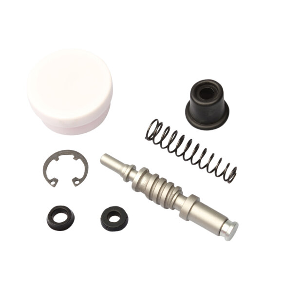 Master brake cylinder repair kit for Kawasaki KLX 650 KX 125 250