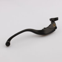 Leva frizione nera regolabile per Kawasaki GTR ZZR 1400 # 13236-0104