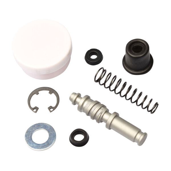 Master brake cylinder repair kit for Kawasaki KLX 450 KX 85 125 250 450