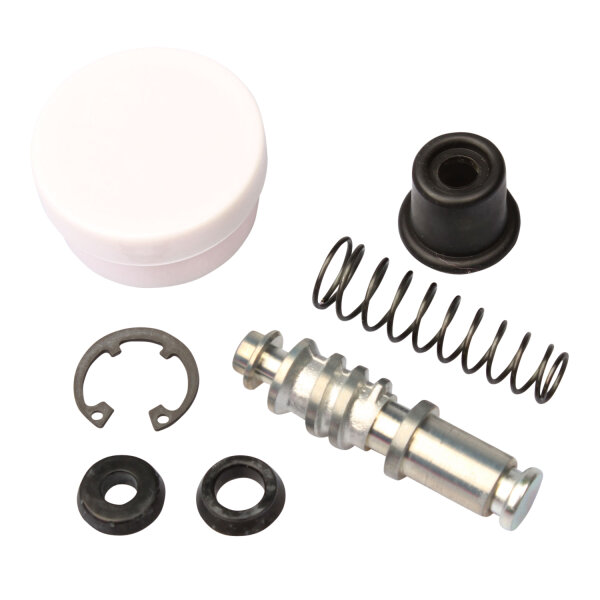 Kit de réparation de maître-cylindre de frein pour Kawasaki KLX 650 # 1993-1995