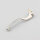 le levier dembrayage pour Kawasaki KFX 450 R 08-14 # 46092-0025