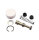 Master brake cylinder repair kit for Yamaha XS 650 750 850