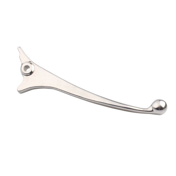 Levier de frein aluminium pour Honda CB 250 CB 400 Twin CX 500 GL 1000 53175-393-771