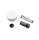 Kit réparation maître-cylindre frein Suzuki DR 600 750 800 GSX 750 1100 GSX-R600