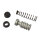 Kit réparation maître-cylindre frein Kawasaki GPZ 750 900 1000 GTR 1400 Z 750
