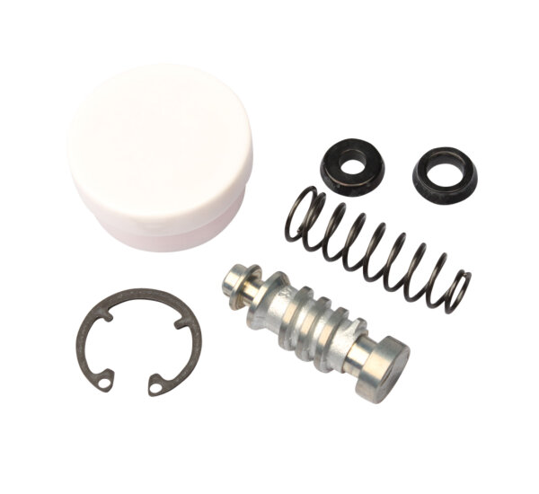 Master brake cylinder repair kit for Kawasaki ZX-6RR 600 ZX-6R 636 # 2002-2004