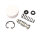 Master brake cylinder repair kit for Kawasaki ZX-6RR 600 ZX-6R 636 # 2002-2004