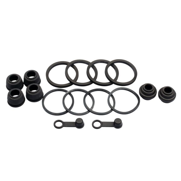 Front Brake Caliper Repair Kit BCF-102 for Honda CB CBX CX GL NS VF