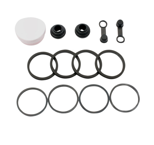 Front Brake Caliper Repair Kit BCF-107R for Honda CBR 1000 F VFR 750 F