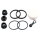 Brake Caliper Repair Kit for Honda CX 650 GL 1200 VF 1000 VT 500 750 XL 600 XLV 750