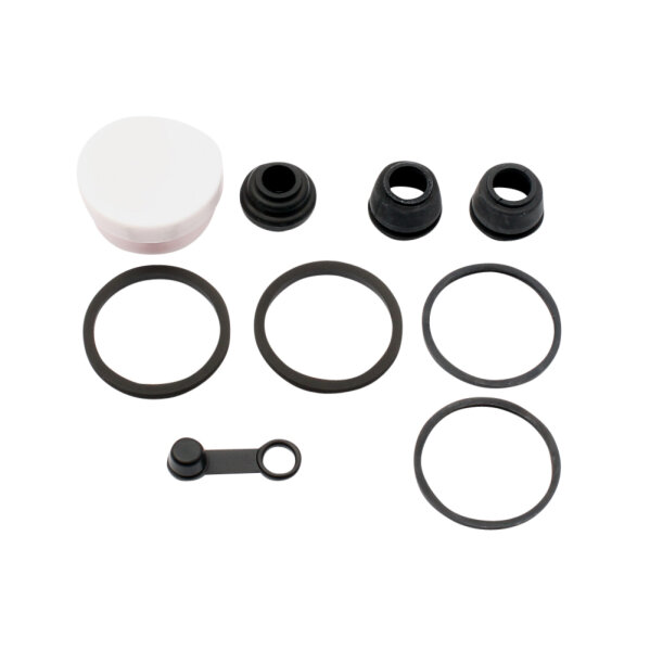 Brake Caliper Repair Kit for Honda FT VF XBR XR 500 XL 600 CX NT 650 CBX 750
