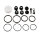 Brake Caliper Repair Kit for Honda GL 1100 1200 Goldwing