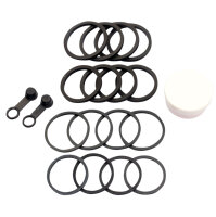 Front Brake Caliper Repair Kit BCF-115 for Honda CBR 900...
