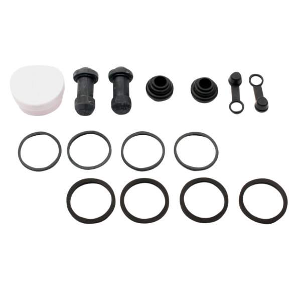 Kit Riparazione Pinza Freno per Honda CB 750 CBF CBR 600 CBR 1000 TRX 450 VFR 750