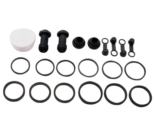 Kit de réparation détrier de frein avant BCF-121 pour Honda CB CBR 1100 GL 1800
