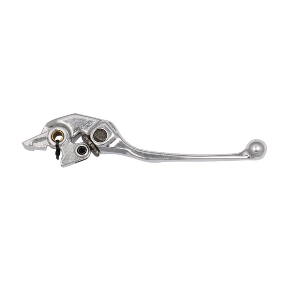 Brake lever aluminum for Honda CB 600 900 CBF 500 600 1000 53170-MBR-J11