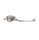 Brake lever aluminum for Honda CB 600 900 CBF 500 600 1000 53170-MBR-J11