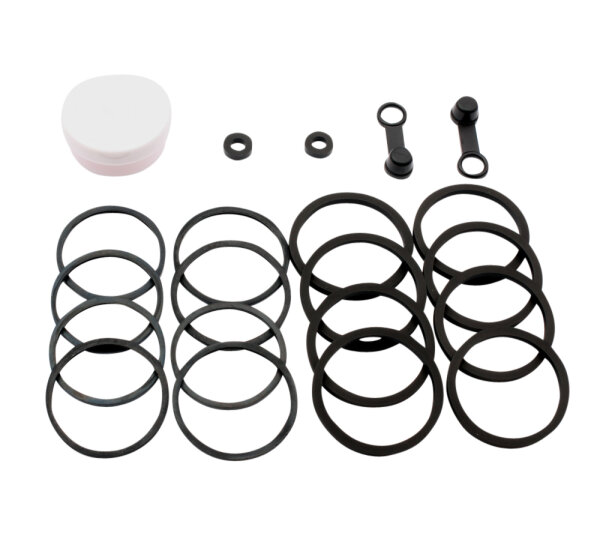 Front Brake Caliper Repair Kit BCF-134 for Honda CBR 600 F # VTR 1000 SP1