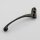 clutch lever for Honda CB 900 F CBX 1000 # 1979-1980 # 53178-422-010