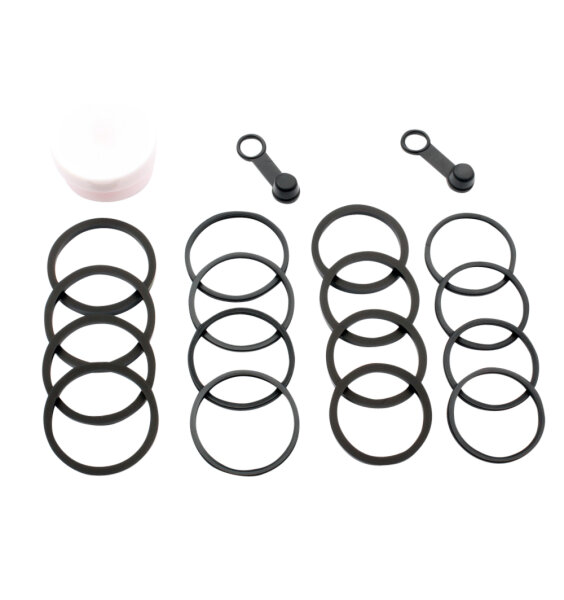 Kit Riparazione Pinza Freno per Yamaha FZ1 FZS YZF YZF-R1 1000 BT 1100 FJR XJR 1300