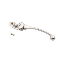Palanca de freno de aluminio para Honda CB 400 CBR 600...