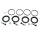 Kit Riparazione Pinza Freno per Suzuki GSX 1100