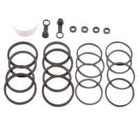 Front Brake Caliper Repair Kit BCF-312 for Suzuki GSX-R...