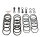 Kit Riparazione Pinza Freno per Suzuki GSX-R 1100 750 69107-32400