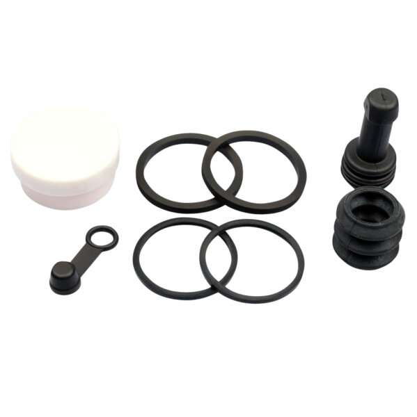 Kit Riparazione Pinza Freno per Suzuki DR VL VX VZ 800 XF 650 GS 500 TU 250 RV 125