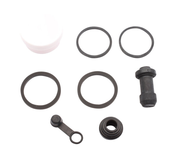 Front Brake Caliper Repair Kit BCF-323 for Suzuki DR 250 # 1990-2000