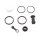 Front Brake Caliper Repair Kit BCF-323 for Suzuki DR 250 # 1990-2000