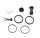 Brake Caliper Repair Kit for Suzuki DR 350 650 DR-Z 400