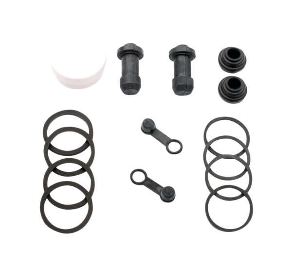 Brake Caliper Repair Kit for Suzuki AN 400 650 FL 125 GSF 600