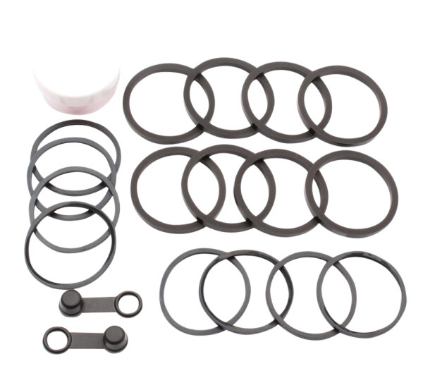 Brake Caliper Repair Kit for Suzuki GSX-R 600 750 1000
