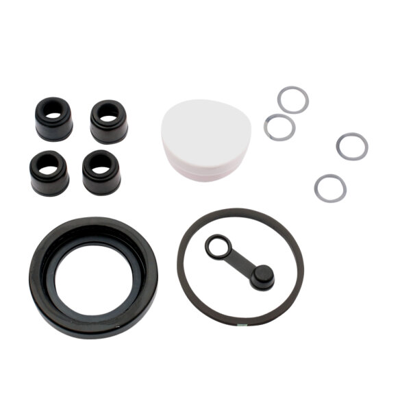 Brake Caliper Repair Kit for Kawasaki KH 250 400 500 Z 250 400 440 650 750
